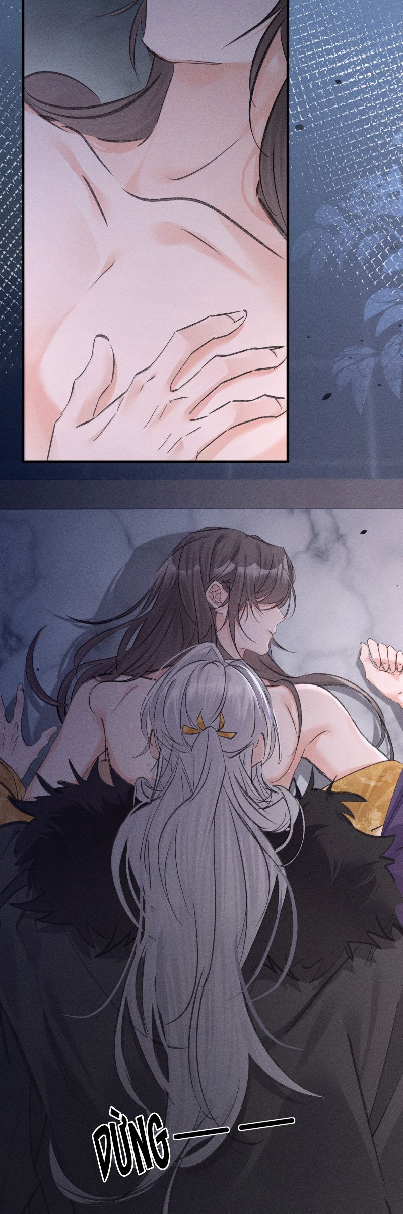 Dụ Địch Thâm Nhập Chapter 65 - Trang 2
