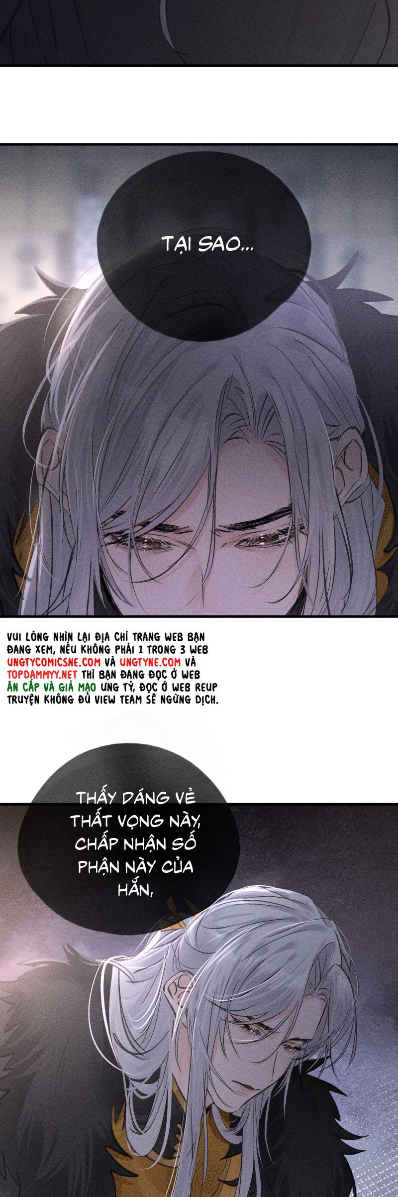 Dụ Địch Thâm Nhập Chapter 65 - Trang 2