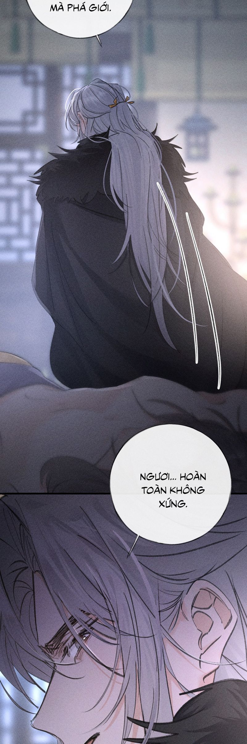 Dụ Địch Thâm Nhập Chapter 65 - Trang 2
