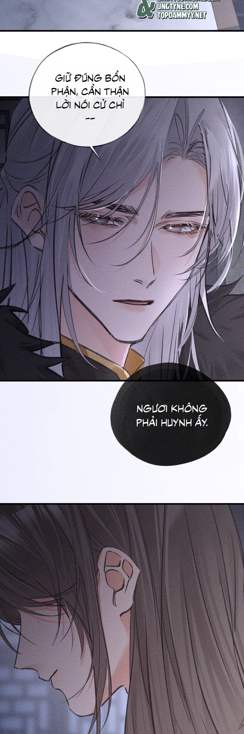 Dụ Địch Thâm Nhập Chapter 65 - Trang 2