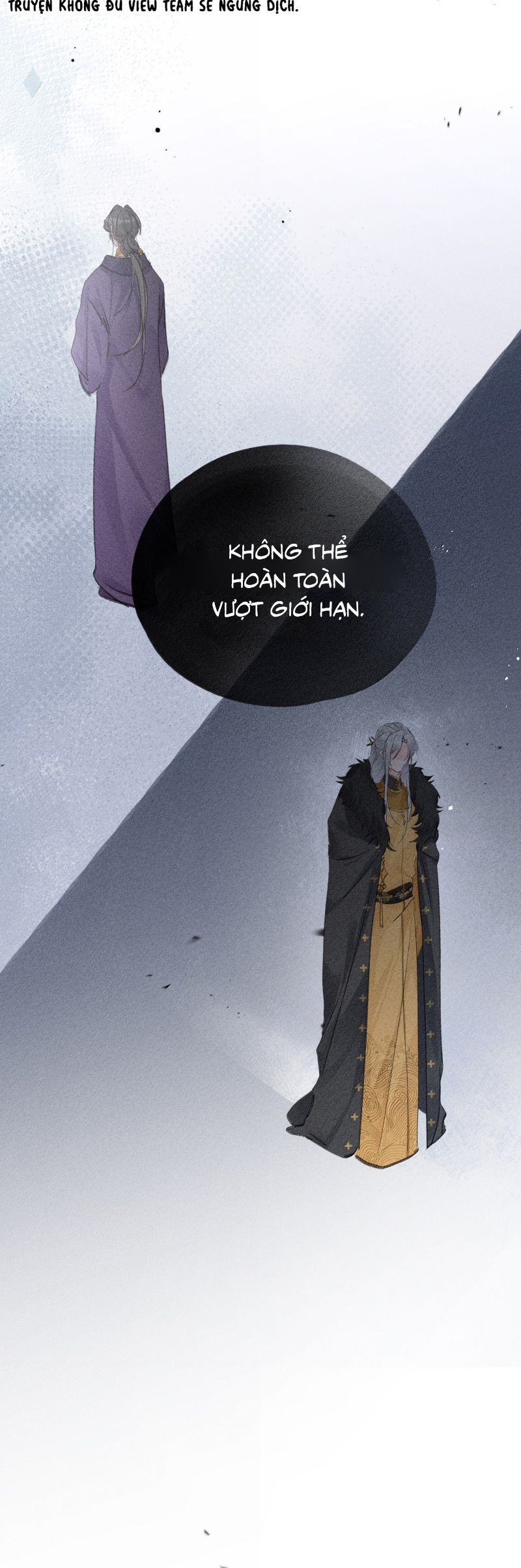 Dụ Địch Thâm Nhập Chapter 65 - Trang 2