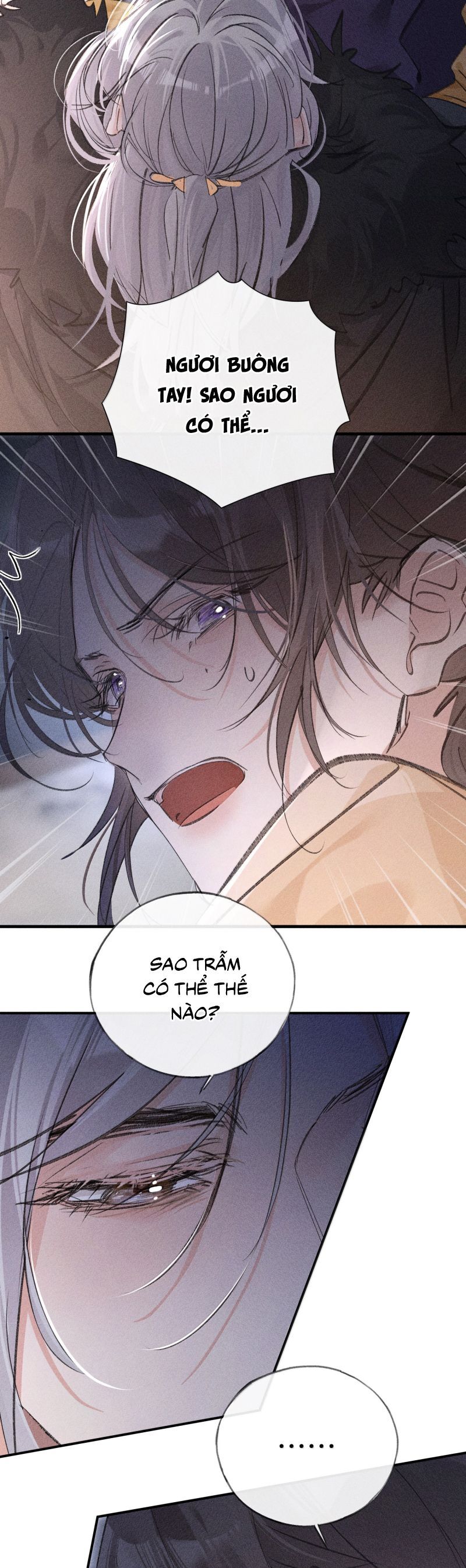 Dụ Địch Thâm Nhập Chapter 65 - Trang 2