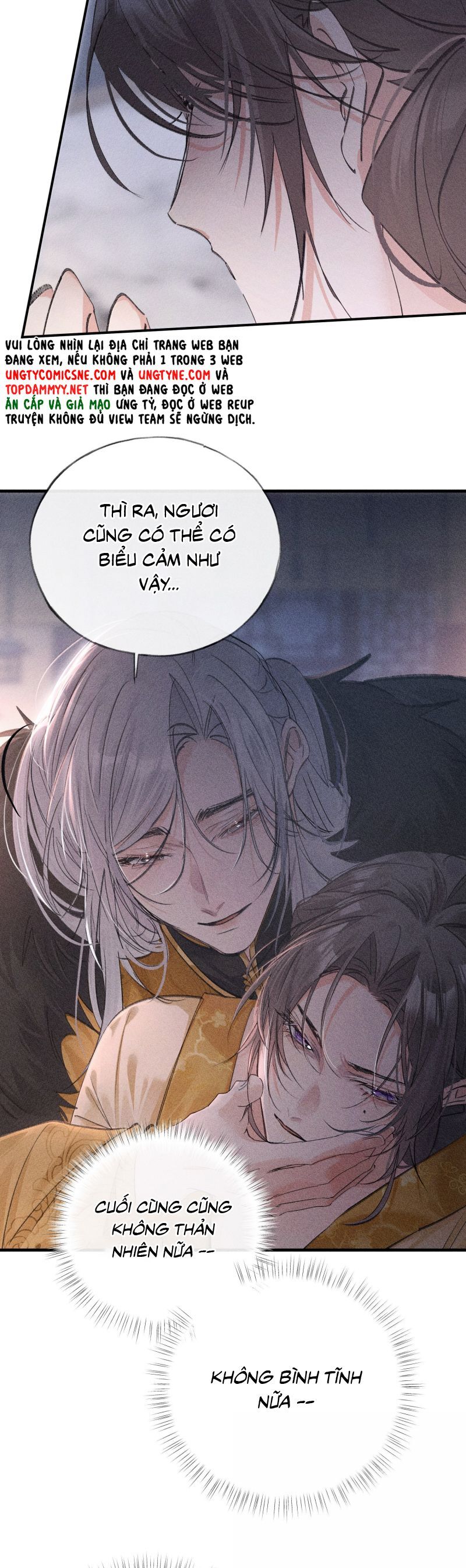 Dụ Địch Thâm Nhập Chapter 65 - Trang 2