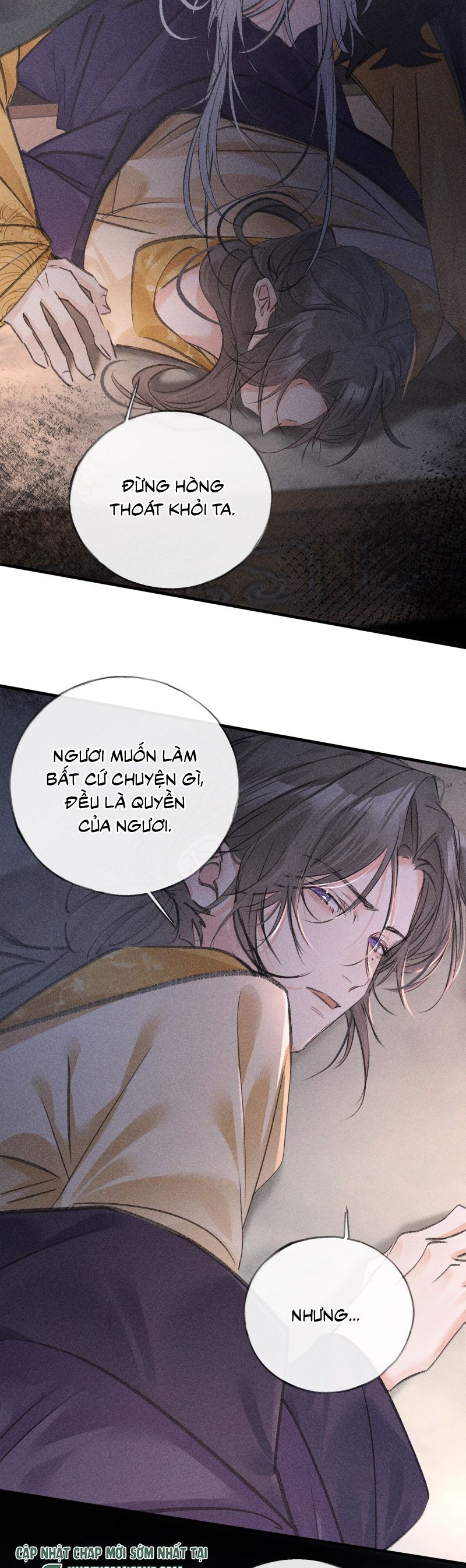 Dụ Địch Thâm Nhập Chapter 65 - Trang 2