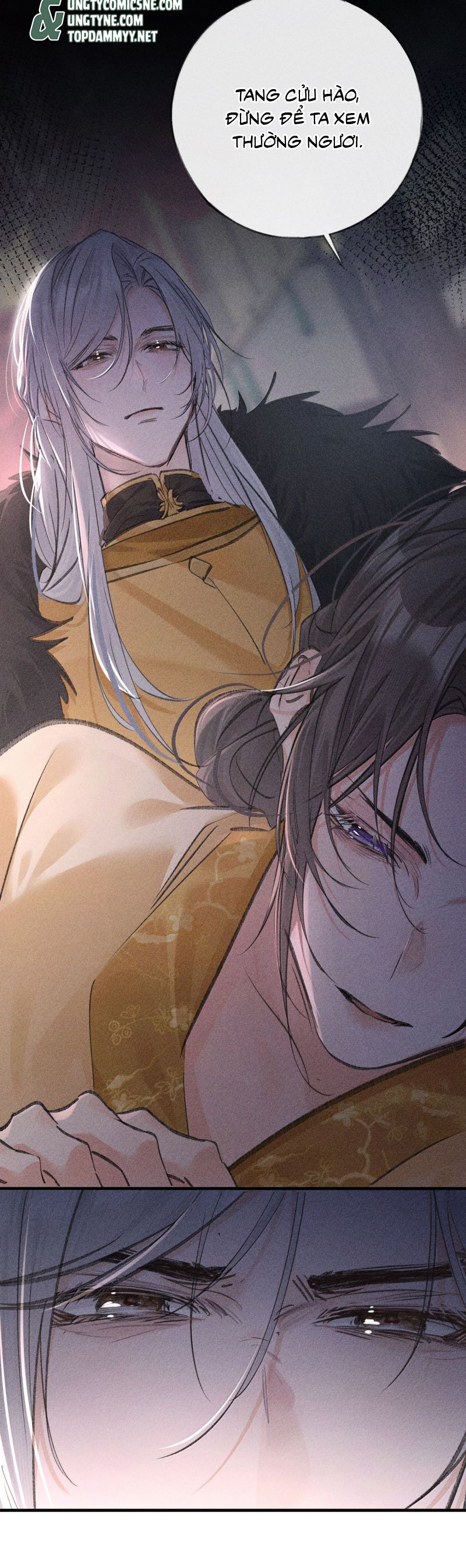 Dụ Địch Thâm Nhập Chapter 65 - Trang 2