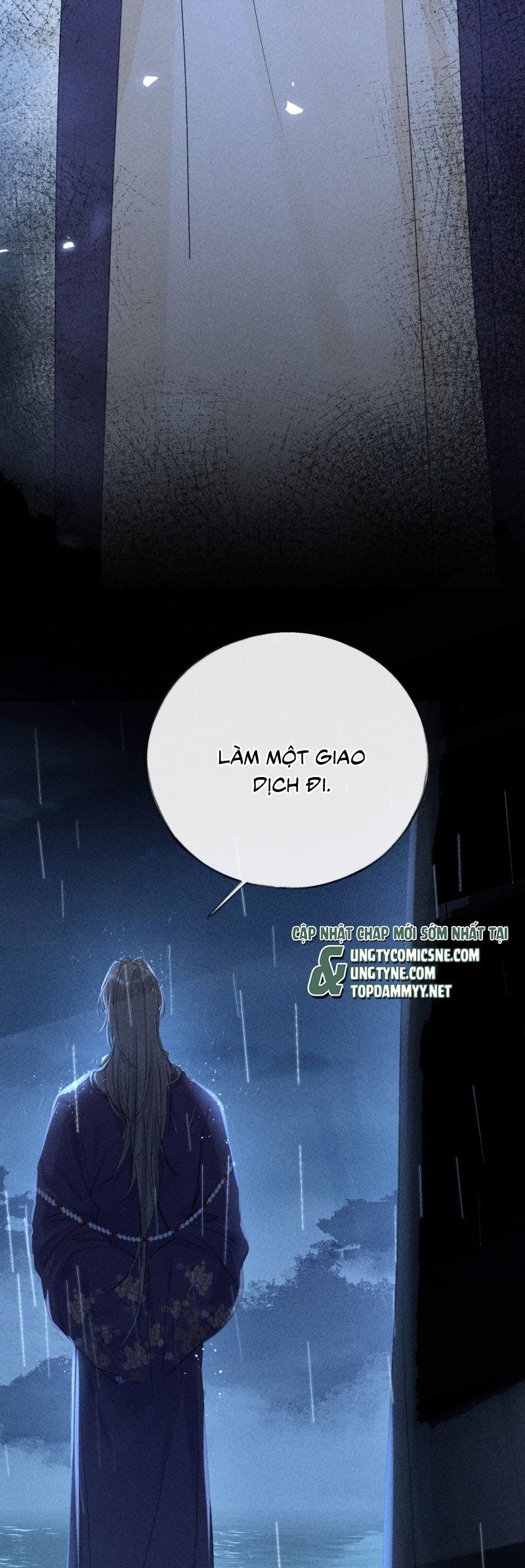 Dụ Địch Thâm Nhập Chapter 69 - Trang 2