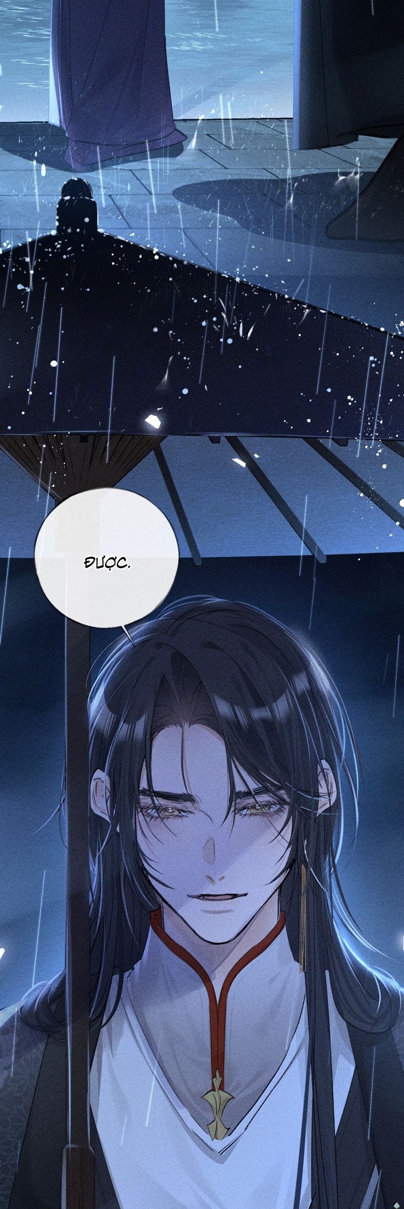 Dụ Địch Thâm Nhập Chapter 69 - Trang 2