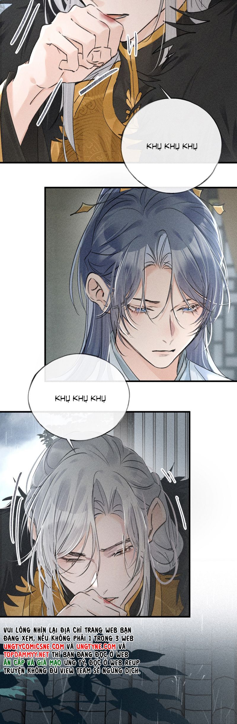 Dụ Địch Thâm Nhập Chapter 69 - Trang 2