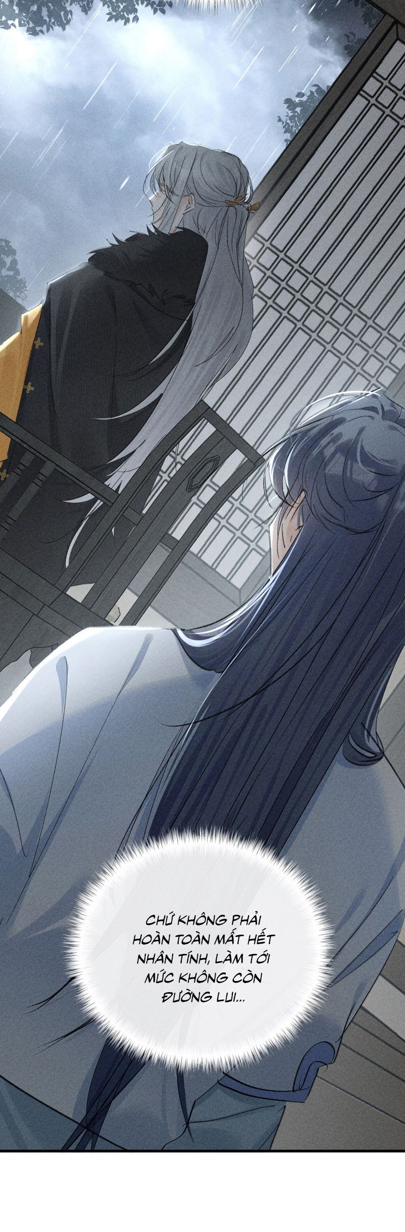 Dụ Địch Thâm Nhập Chapter 69 - Trang 2