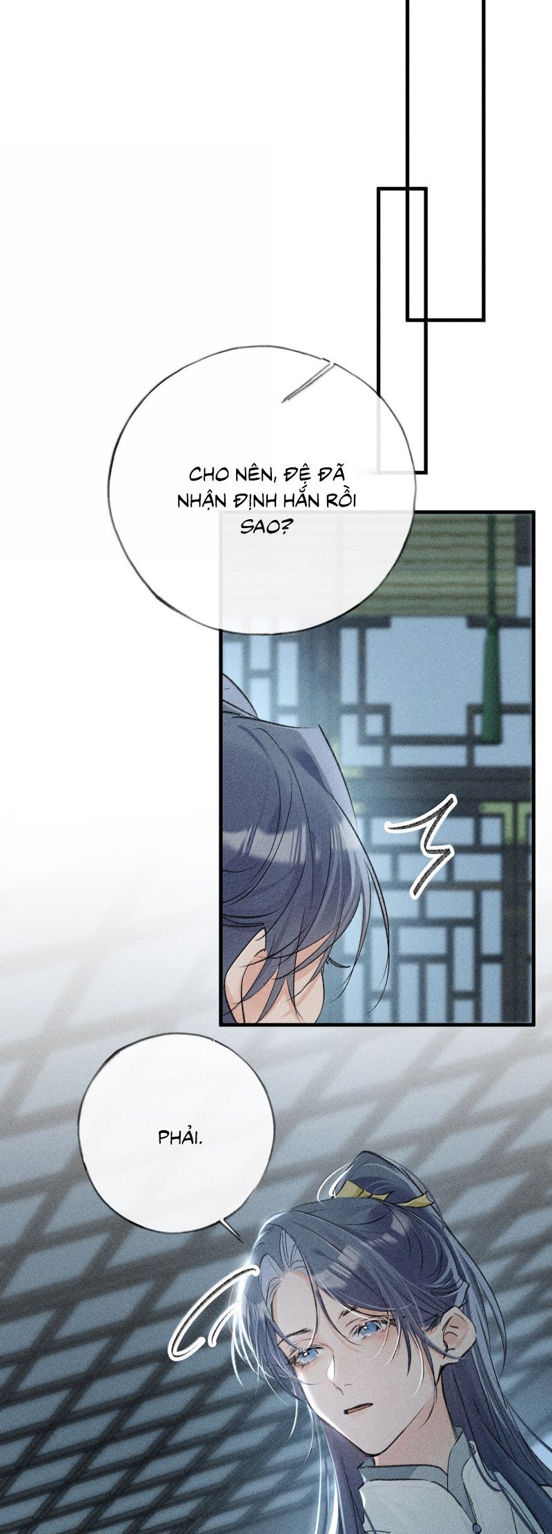 Dụ Địch Thâm Nhập Chapter 69 - Trang 2