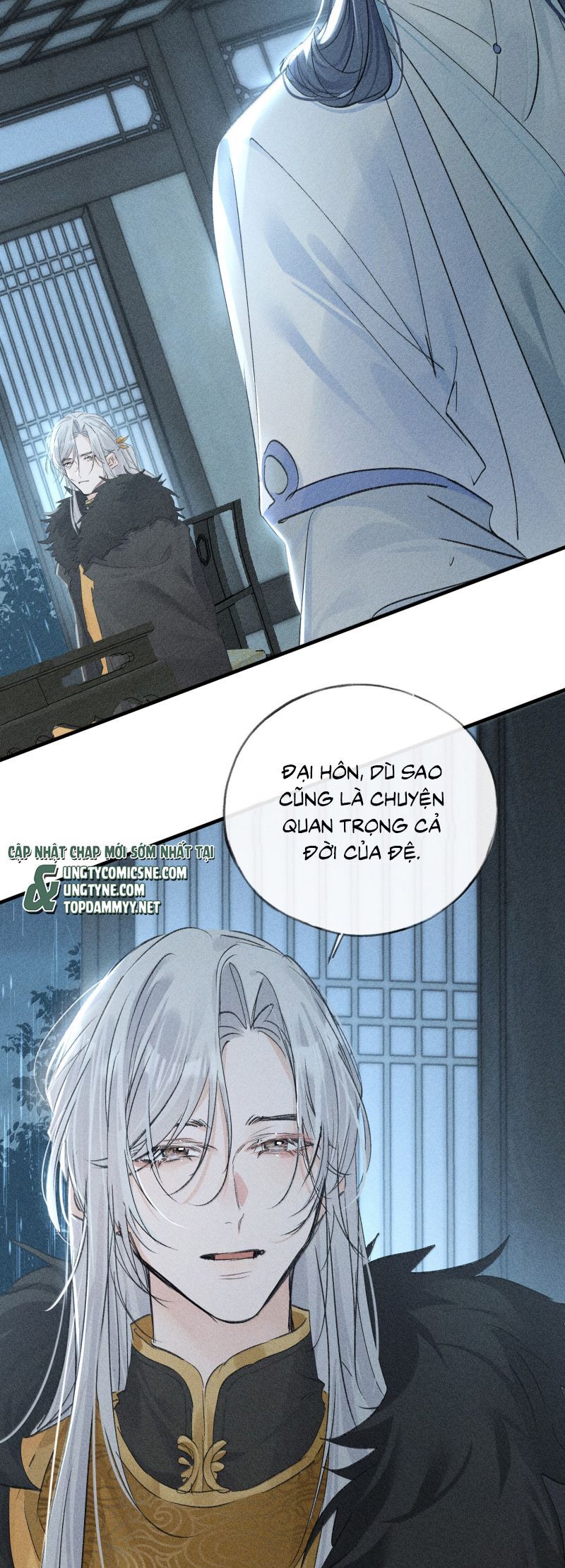Dụ Địch Thâm Nhập Chapter 69 - Trang 2