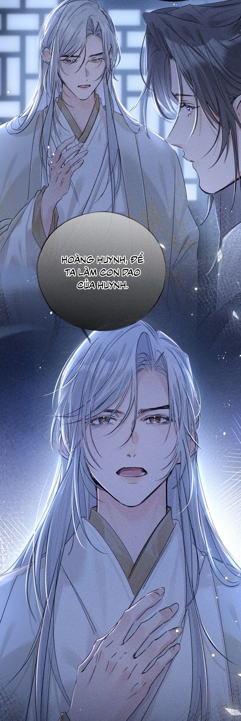 Dụ Địch Thâm Nhập Chapter 69 - Trang 2