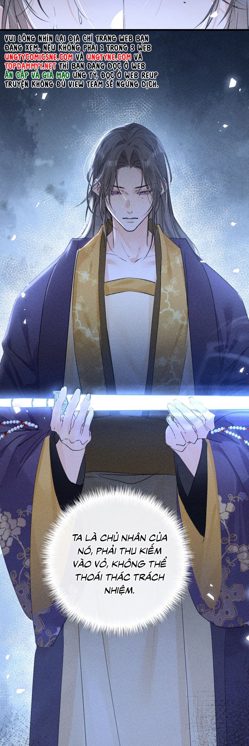 Dụ Địch Thâm Nhập Chapter 69 - Trang 2