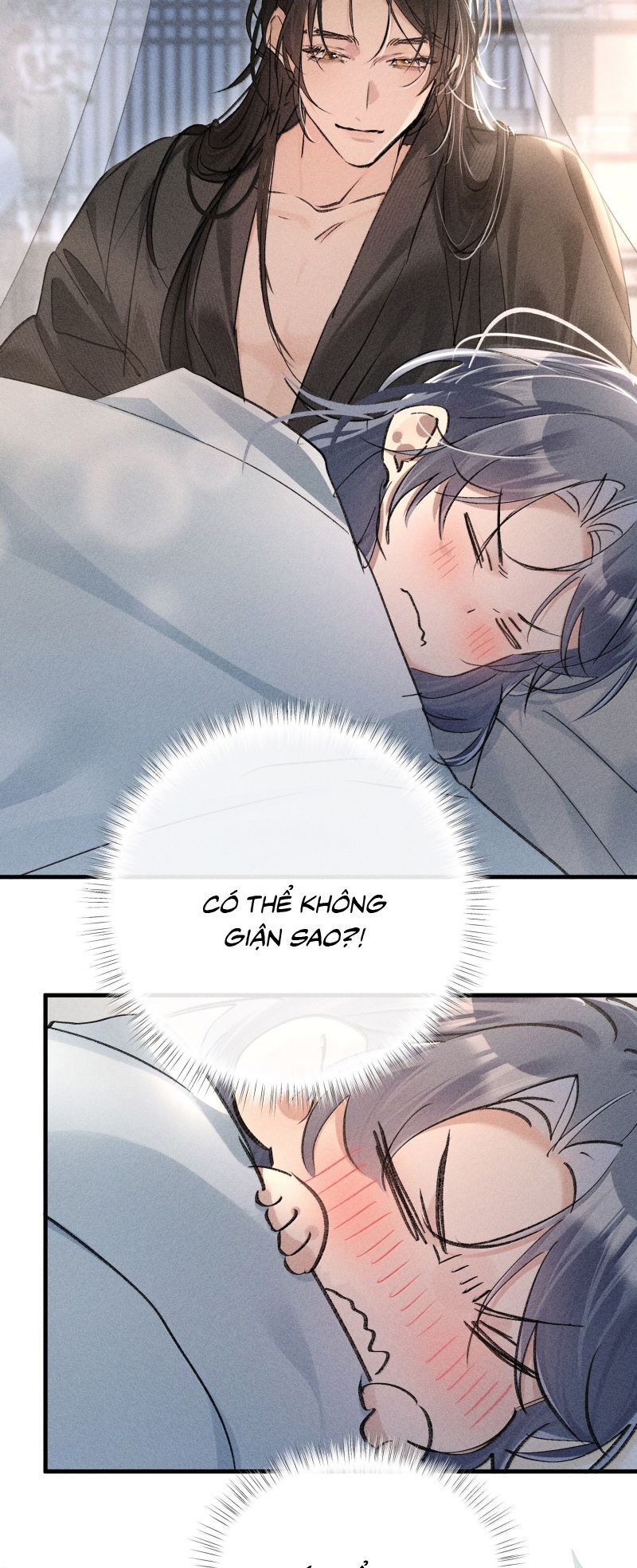 Dụ Địch Thâm Nhập Chapter 71 - Trang 2