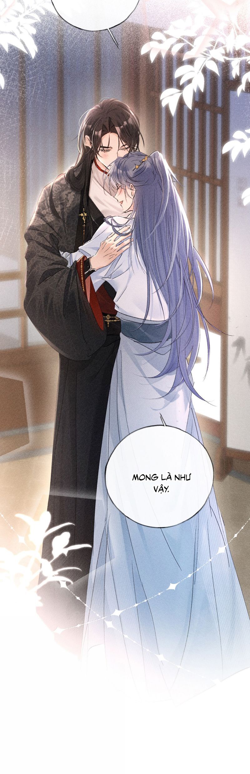 Dụ Địch Thâm Nhập Chapter 71 - Trang 2