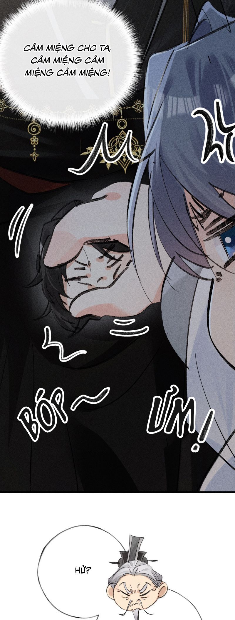 Dụ Địch Thâm Nhập Chapter 73 - Trang 2