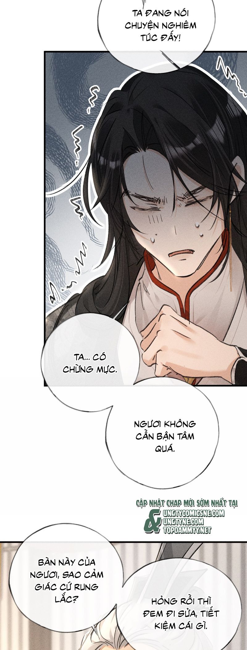 Dụ Địch Thâm Nhập Chapter 73 - Trang 2