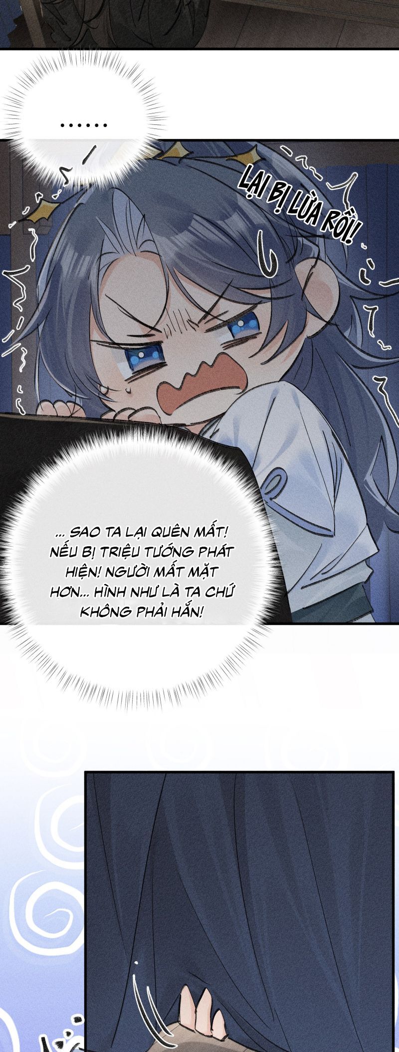 Dụ Địch Thâm Nhập Chapter 73 - Trang 2