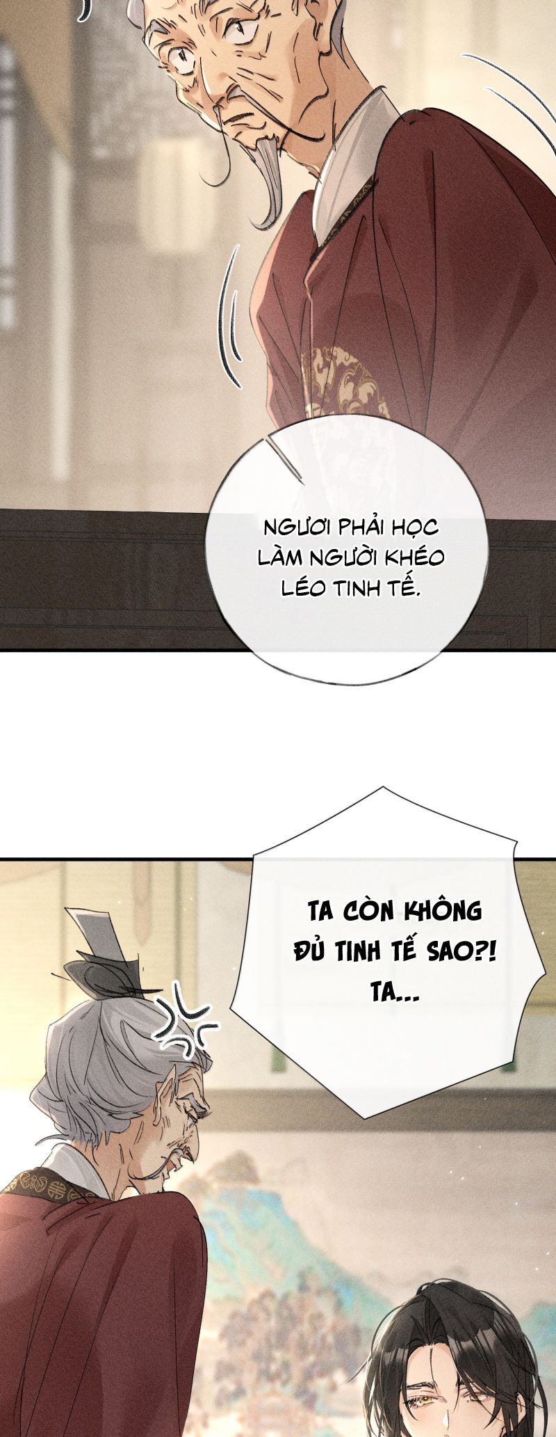 Dụ Địch Thâm Nhập Chapter 73 - Trang 2