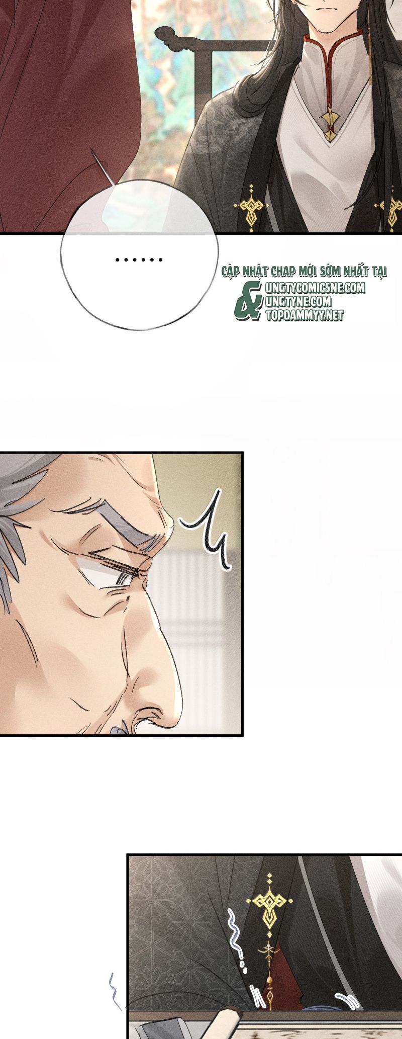 Dụ Địch Thâm Nhập Chapter 73 - Trang 2