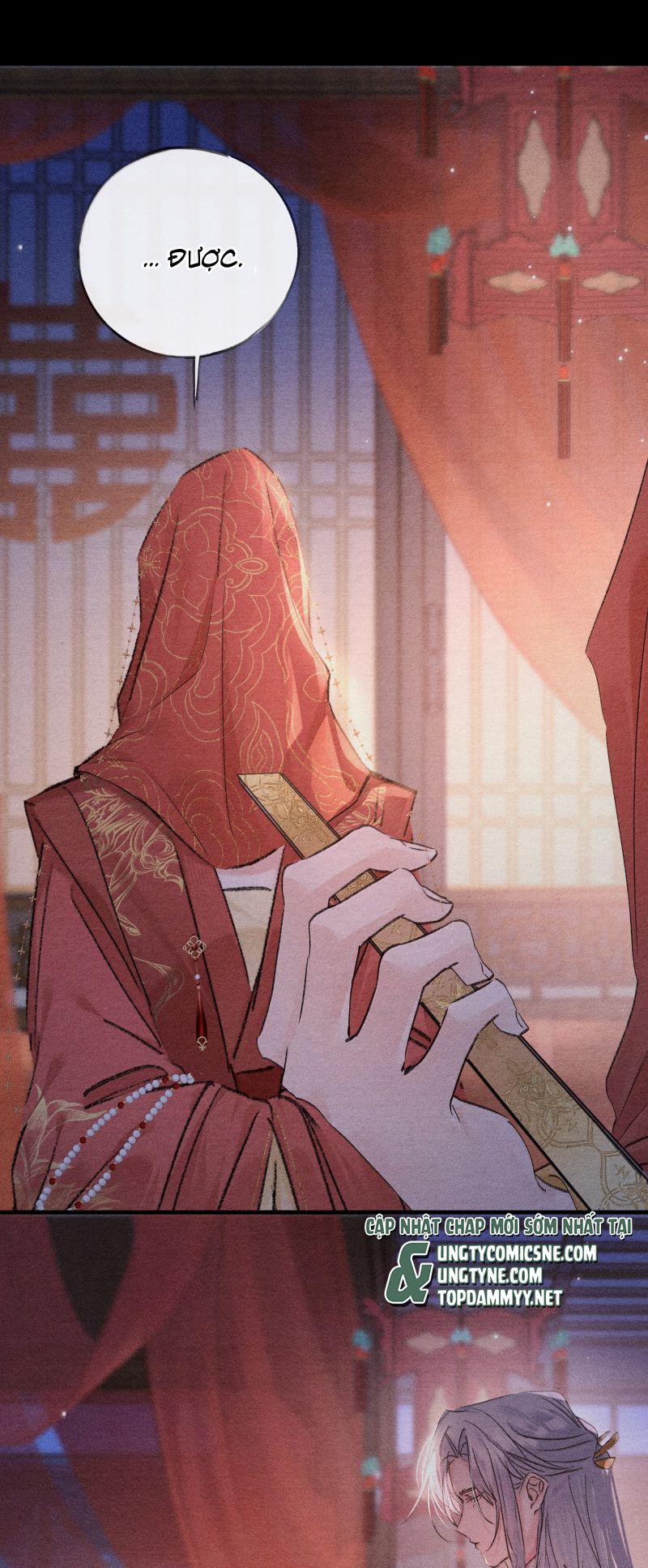 Dụ Địch Thâm Nhập Chapter 77 - Trang 2