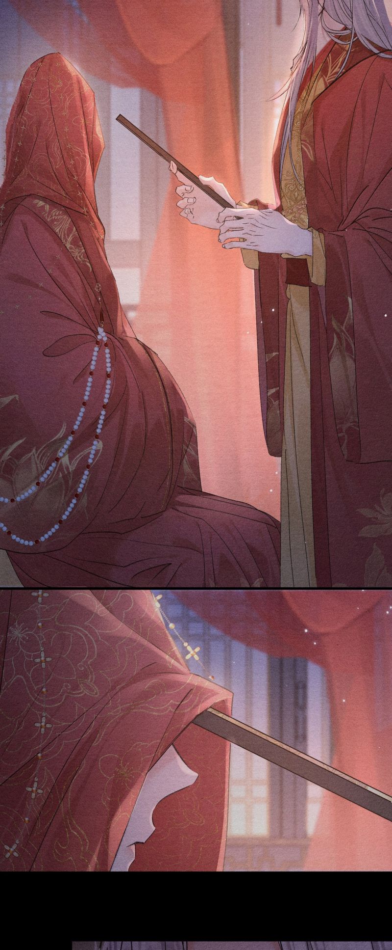 Dụ Địch Thâm Nhập Chapter 77 - Trang 2