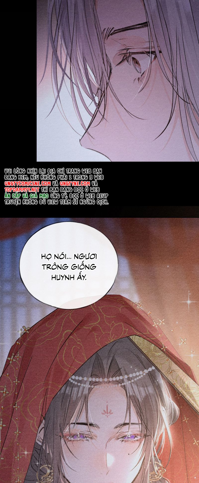 Dụ Địch Thâm Nhập Chapter 77 - Trang 2