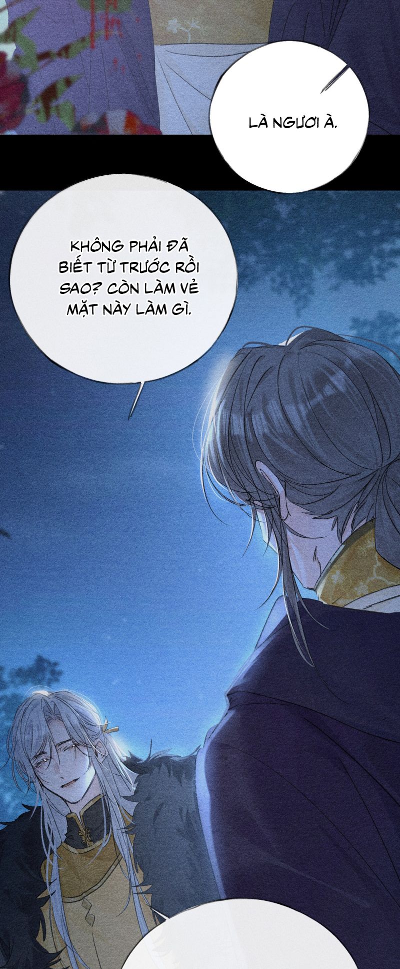 Dụ Địch Thâm Nhập Chapter 77 - Trang 2
