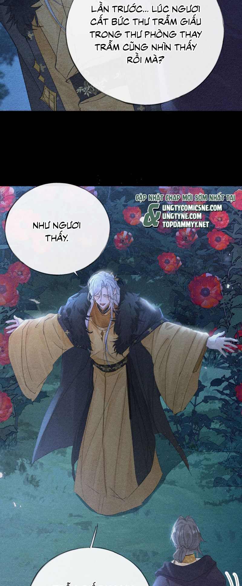 Dụ Địch Thâm Nhập Chapter 77 - Trang 2