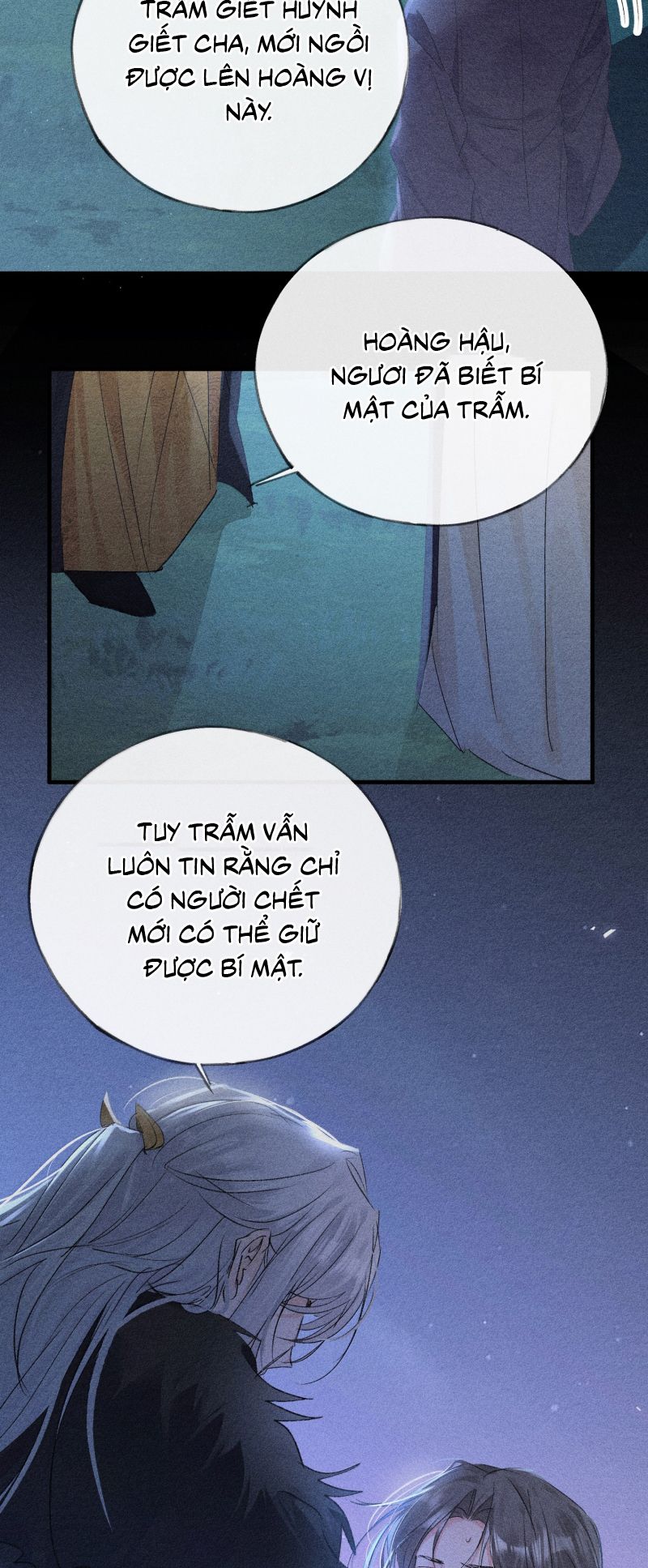 Dụ Địch Thâm Nhập Chapter 77 - Trang 2