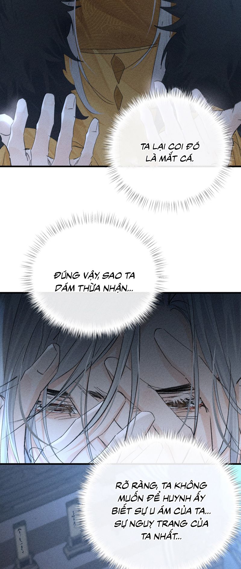Dụ Địch Thâm Nhập Chapter 77 - Trang 2