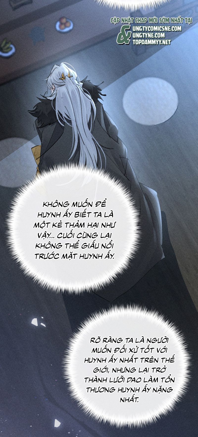 Dụ Địch Thâm Nhập Chapter 77 - Trang 2