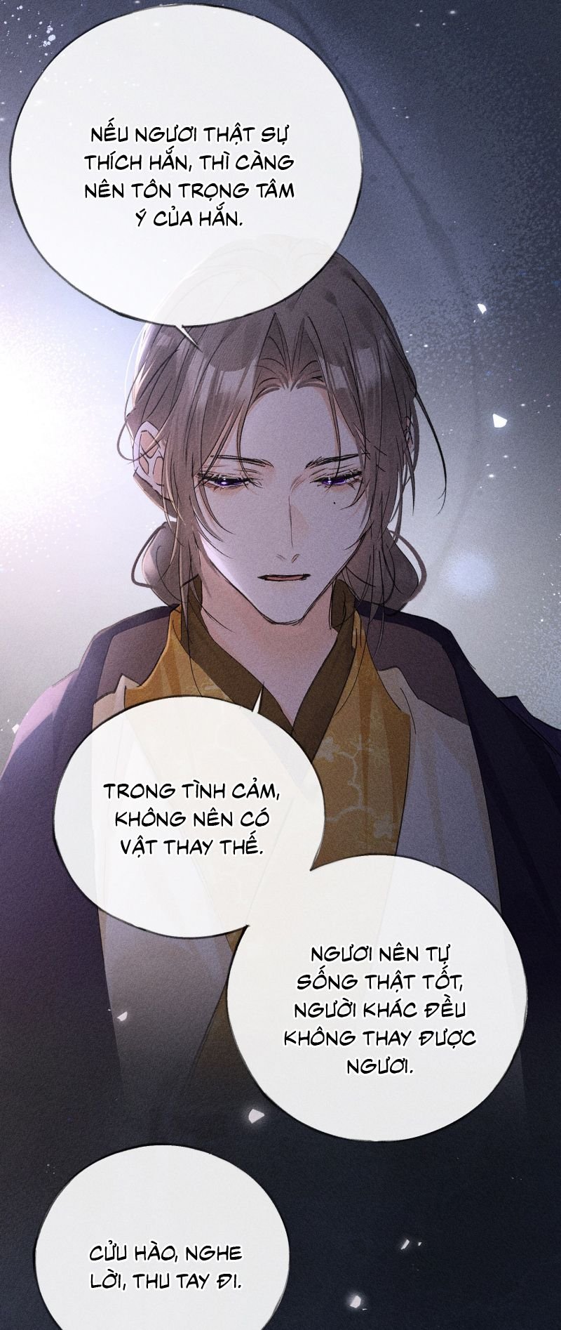 Dụ Địch Thâm Nhập Chapter 77 - Trang 2