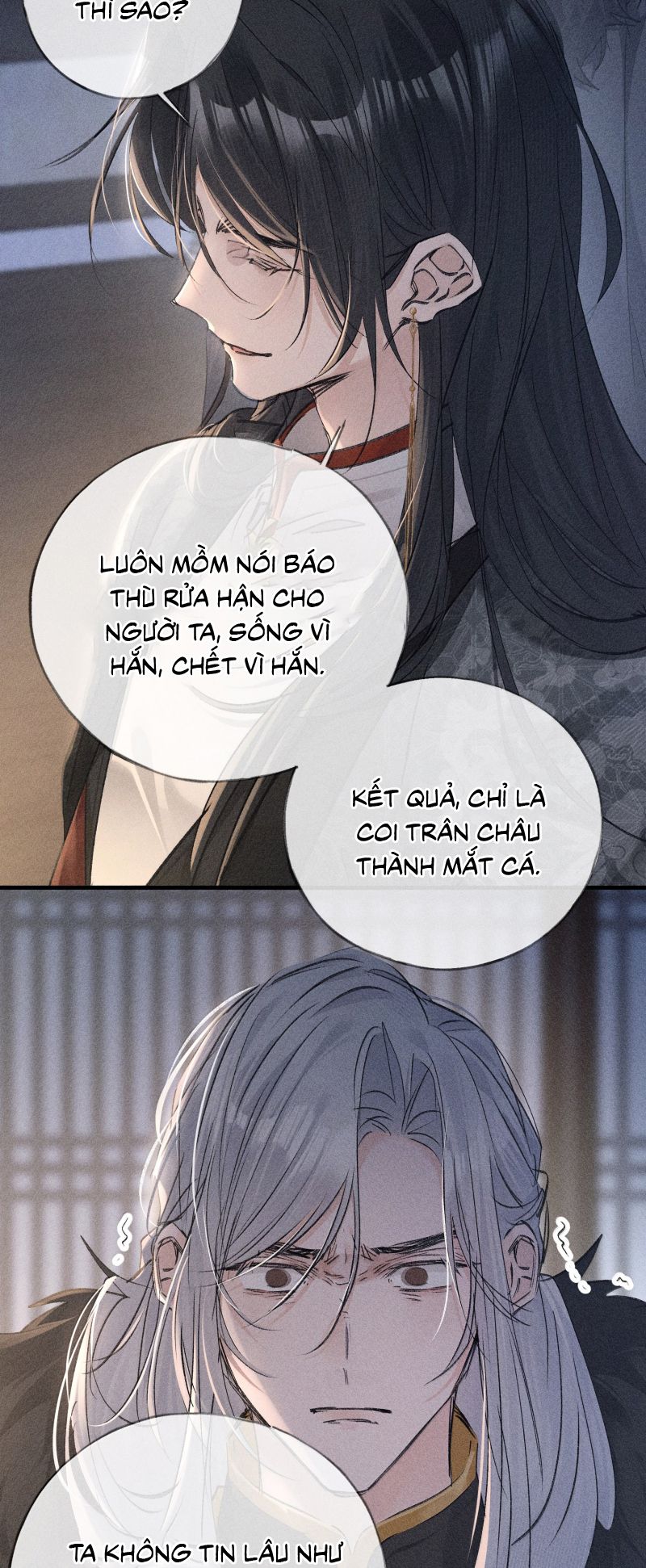 Dụ Địch Thâm Nhập Chapter 77 - Trang 2