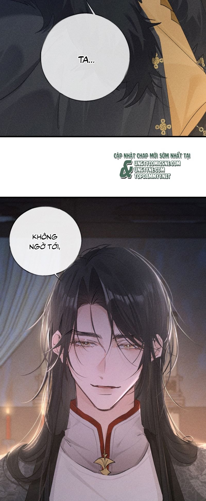 Dụ Địch Thâm Nhập Chapter 77 - Trang 2