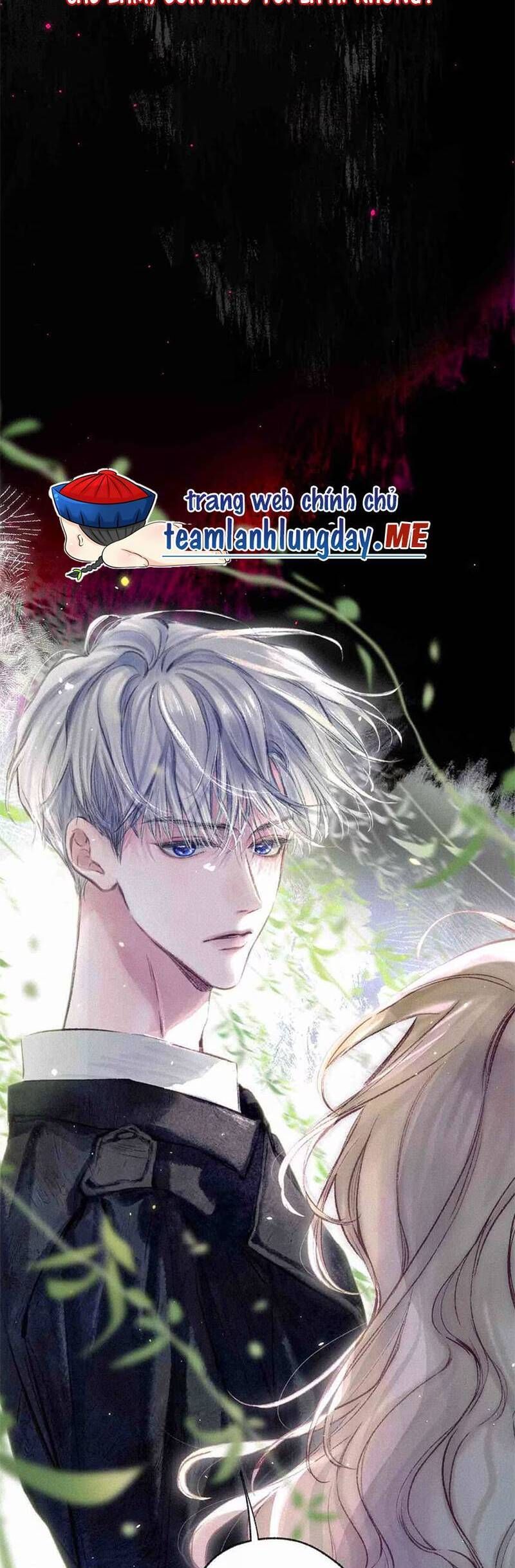 Hội Chứng Si Mê Chapter 1 - Trang 2