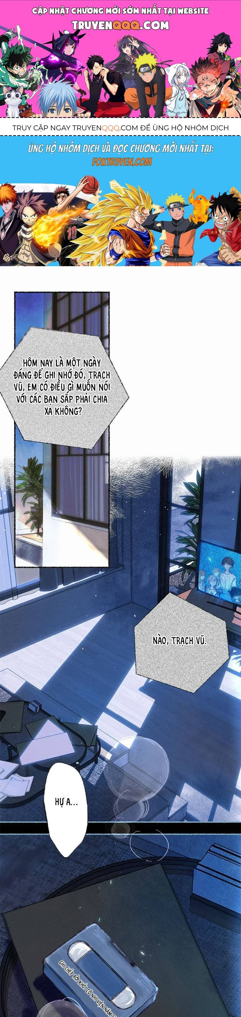 Hội Chứng Si Mê Chapter 2 - Trang 2