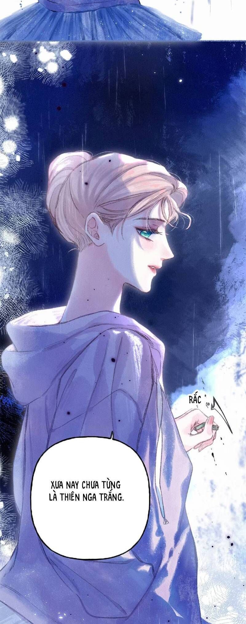 Hội Chứng Si Mê Chapter 2 - Trang 2