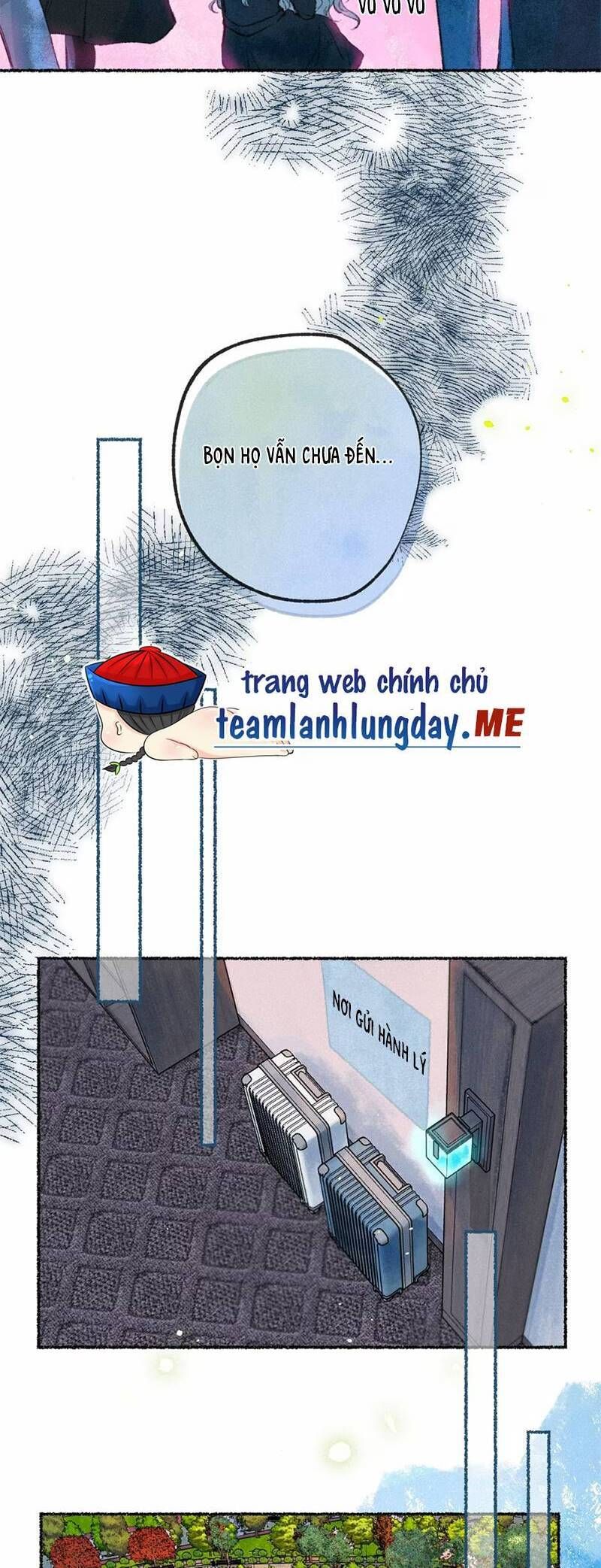 Hội Chứng Si Mê Chapter 2 - Trang 2