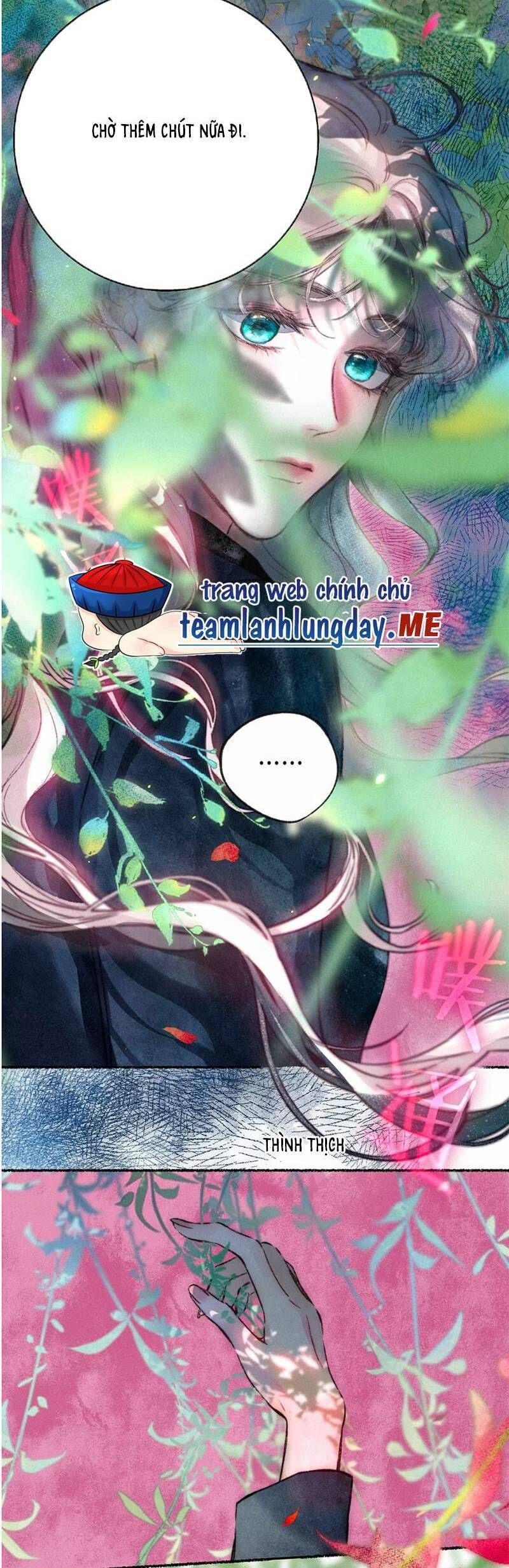 Hội Chứng Si Mê Chapter 2 - Trang 2
