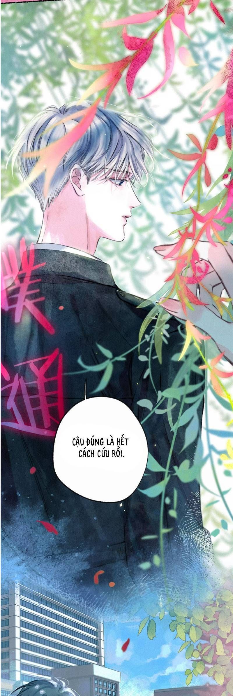 Hội Chứng Si Mê Chapter 2 - Trang 2