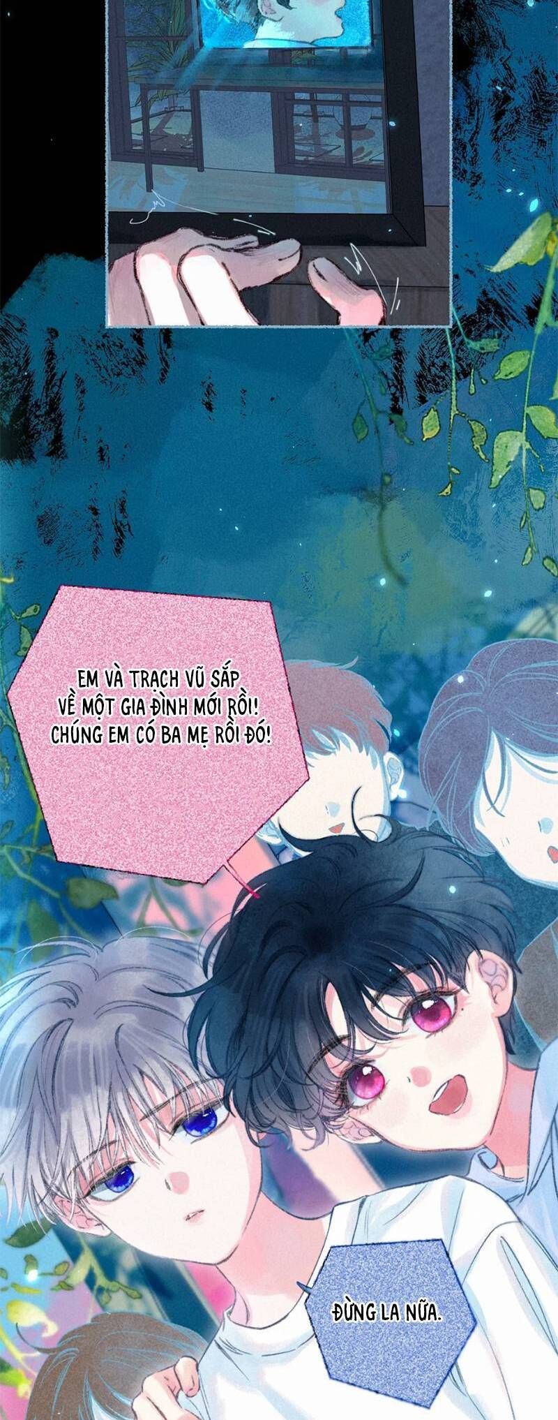 Hội Chứng Si Mê Chapter 2 - Trang 2