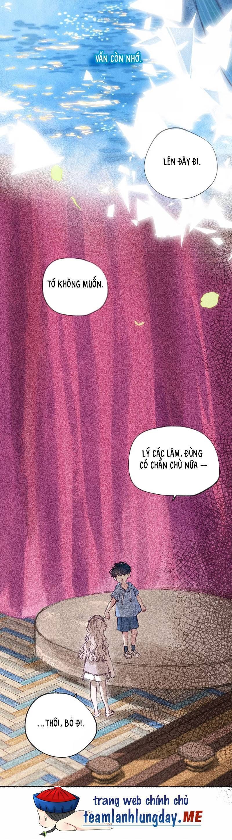 Hội Chứng Si Mê Chapter 3 - Trang 2