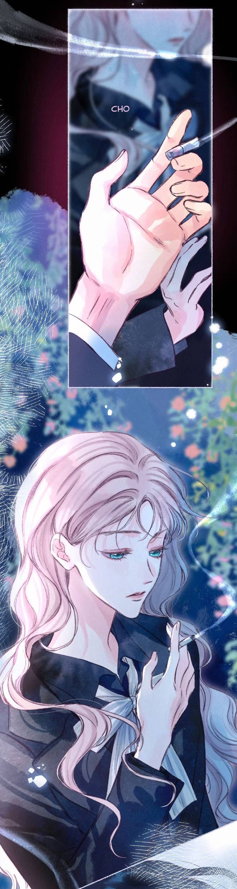 Hội Chứng Si Mê Chapter 5 - Trang 2