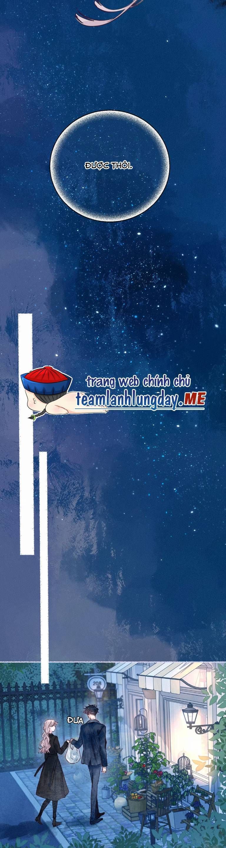 Hội Chứng Si Mê Chapter 5 - Trang 2