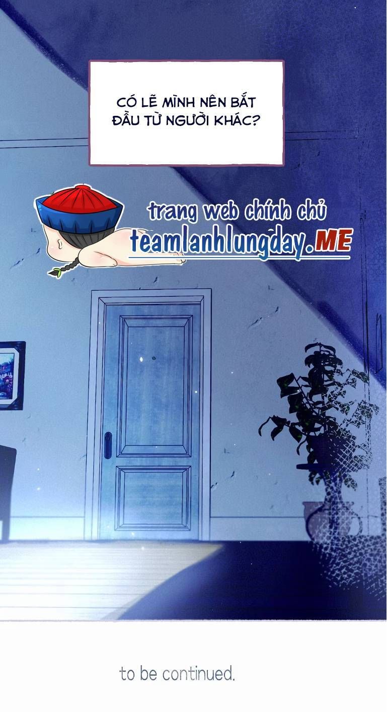 Hội Chứng Si Mê Chapter 5 - Trang 2