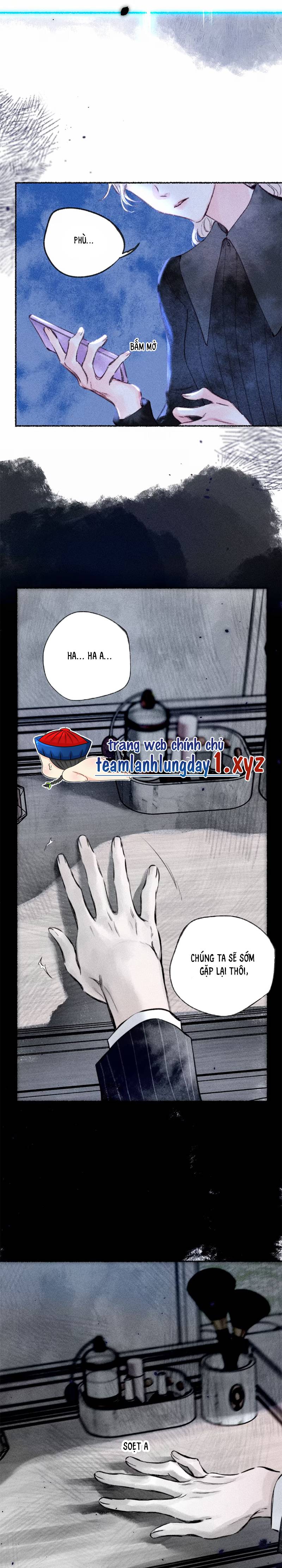 Hội Chứng Si Mê Chapter 12 - Trang 2