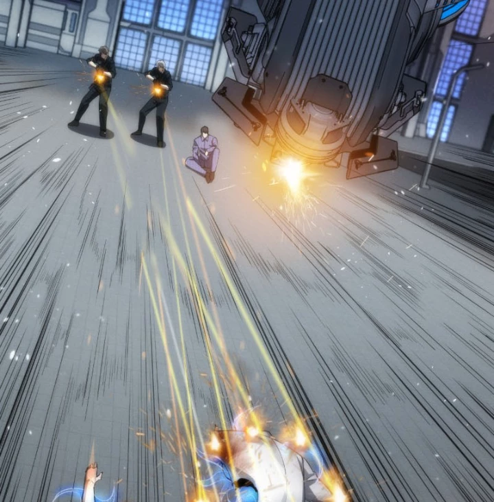 Sau Khi Xuyên Vào Game Kết Liễu Boss Thành Công Đứng Nhất Chapter 5 - Trang 2