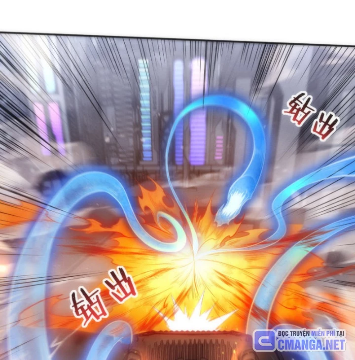 Sau Khi Xuyên Vào Game Kết Liễu Boss Thành Công Đứng Nhất Chapter 5 - Trang 2