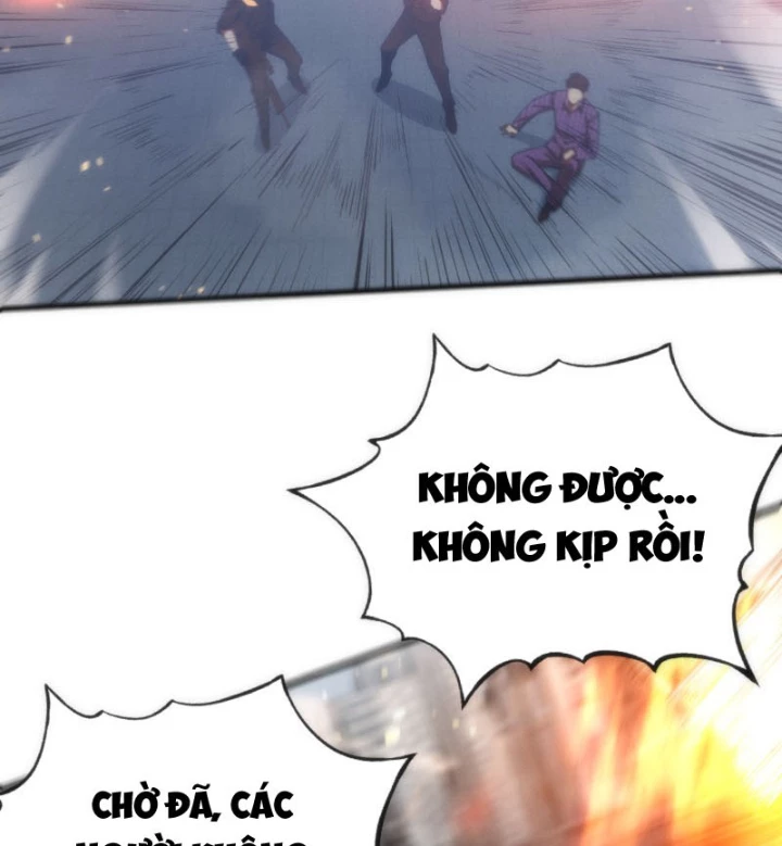 Sau Khi Xuyên Vào Game Kết Liễu Boss Thành Công Đứng Nhất Chapter 5 - Trang 2